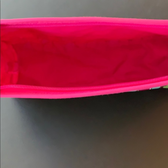 Trina Turk for Clinique make up bag - Picture 3 of 4